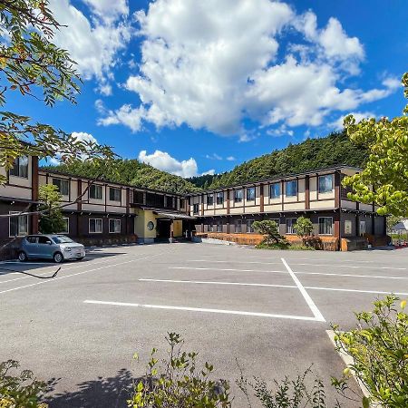 Tabino Hotel Hida Takayama Takayama  Exterior foto